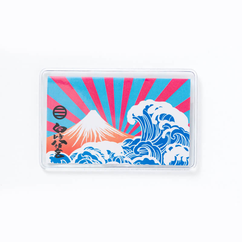 大漁祈願・釣行安全　漁師・釣り人の為の大漁お守り　神社で祈願済み/お清め・お祓い済み