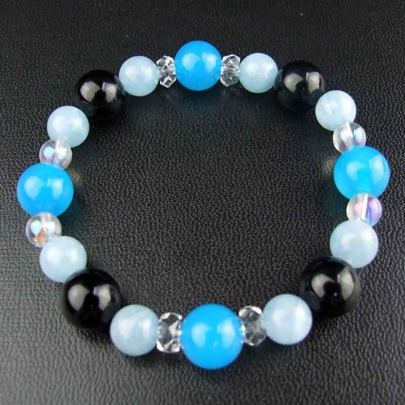 心に活力と勇気を！レディース【トルマリン】10月の誕生石