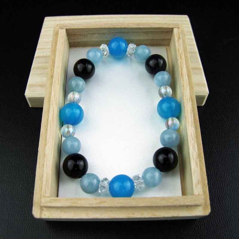 心に活力と勇気を！レディース【トルマリン】10月の誕生石