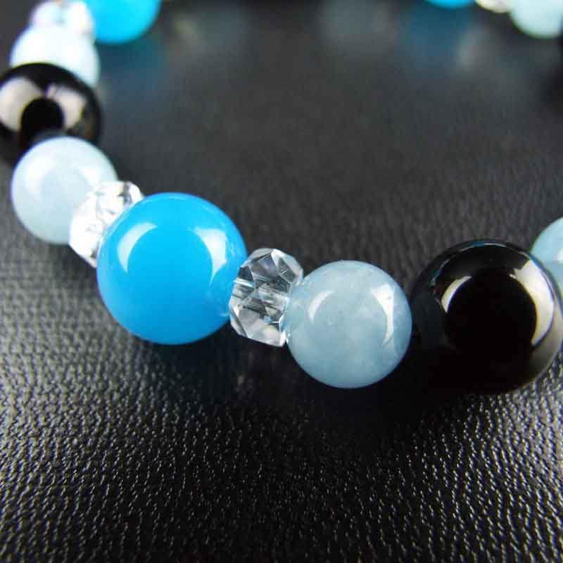 心に活力と勇気を！レディース【トルマリン】10月の誕生石