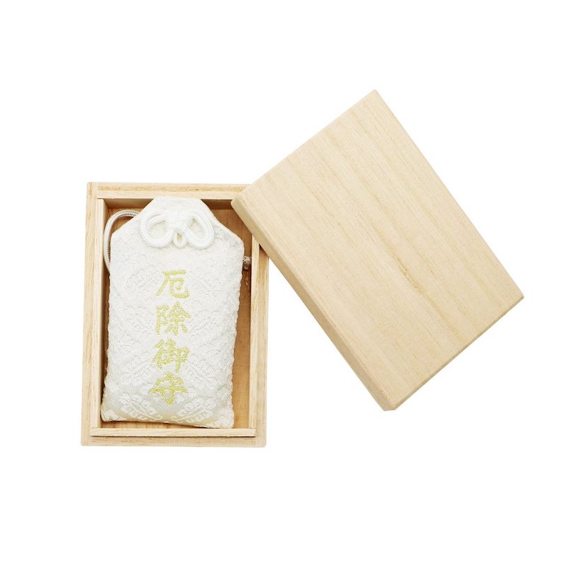 お守り おすすめ商品紹介👜 ￣￣￣￣￣￣￣￣￣ #ミャクミャク の #お守り が