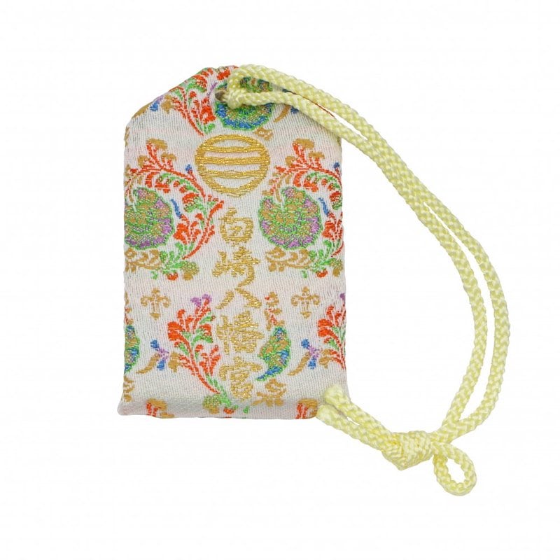 病気平癒・身体健康 お守り 桐箱入り 神社で祈願・祓い清め済み