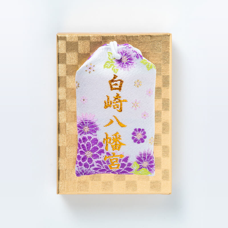 Amazon.co.jp: [LALADEFIEE] 40個 祝福袋 日本の神社ラッキー