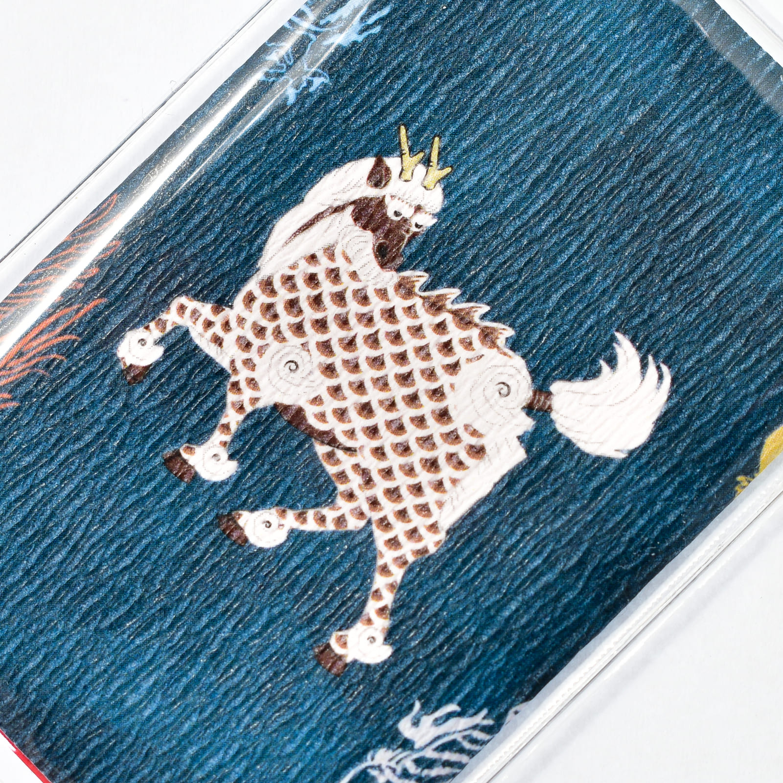 八方除　五神カードお守り　神社で祈願済み/お清め・お祓い済み