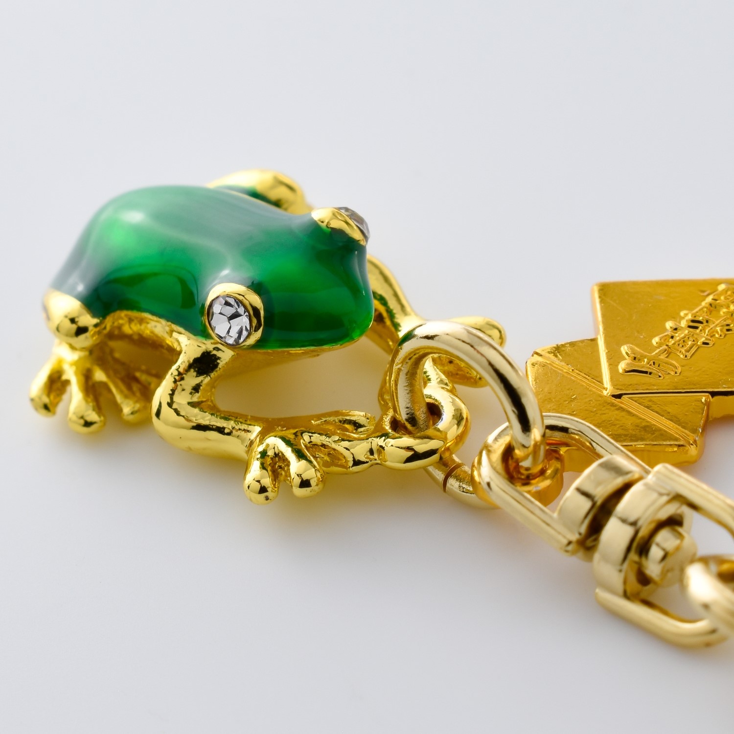 カエルお守り 無事かえる 幸運かえる 若がえる｜白崎八幡宮