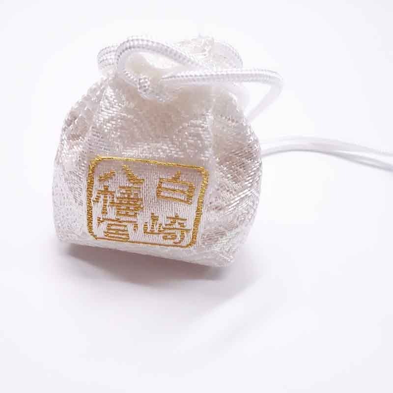 神石守 七つの願意を叶える　神社の特別お守り　お清め・お祓い済み/ご縁/パワーストーン