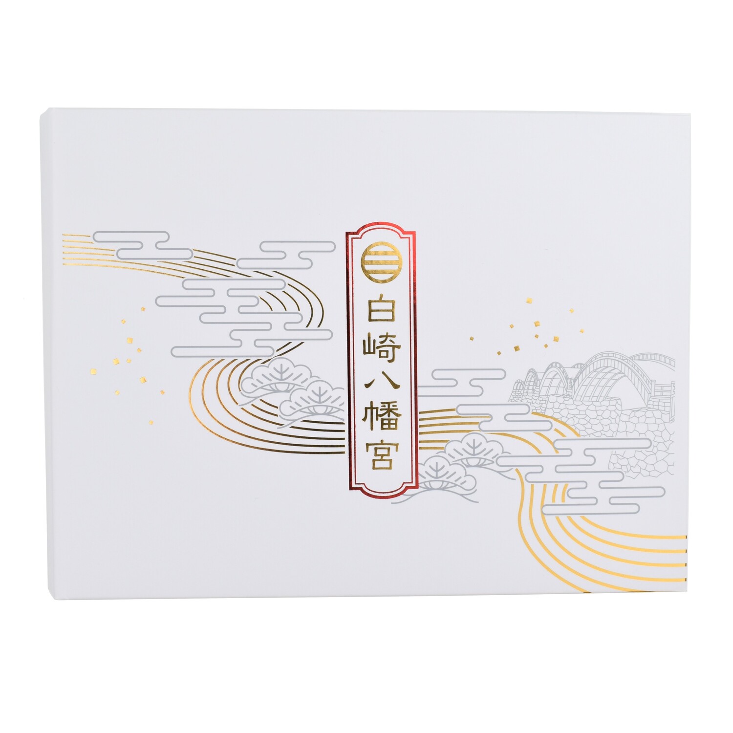 御朱印セット Amazon | コレクト 書き置き 御朱印ポケット 10枚入 CF-66RS | 朱印帳