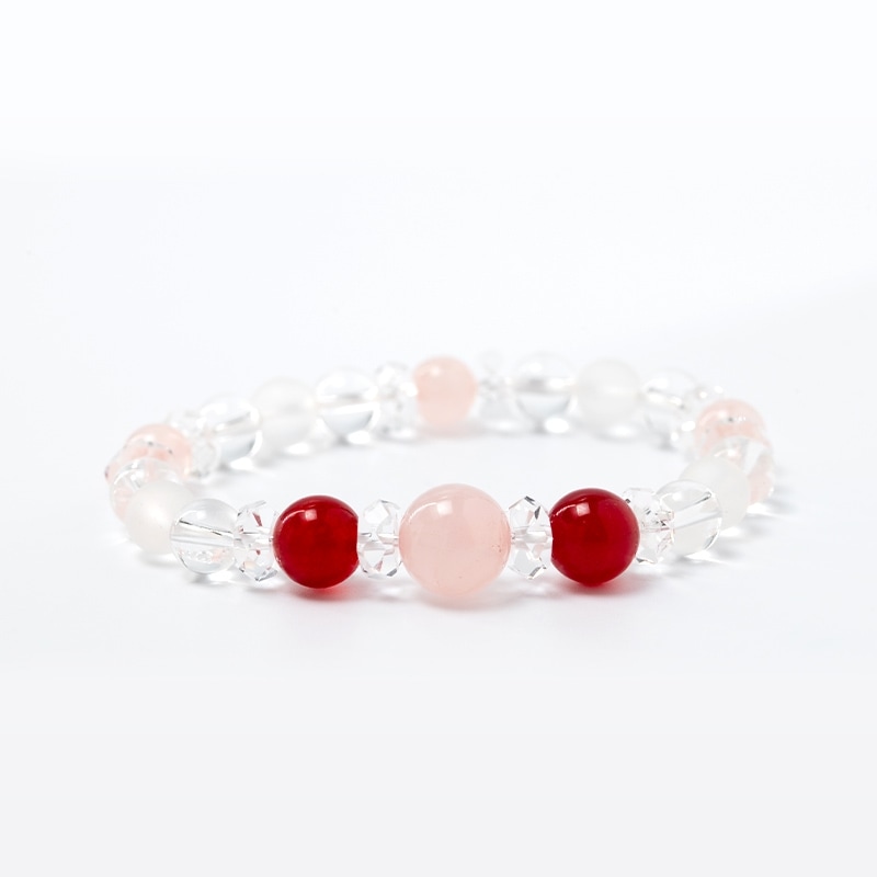 安産ブレスレット☆疲労回復・成功・集中力がキーワード☆｜白崎八幡宮