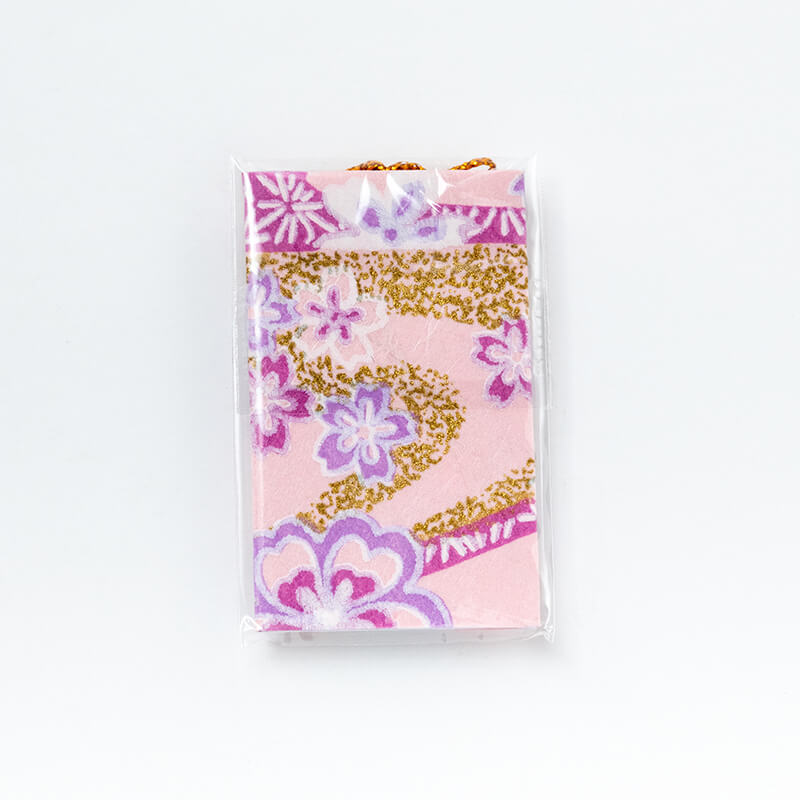 安産祈願☆財布お守り【安産祈願】カードタイプ☆｜白崎八幡宮