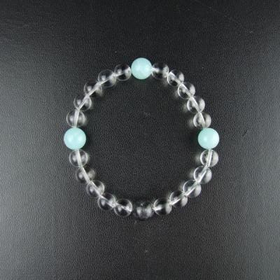 メンズ☆MEN'S【アマゾナイト】使用☆勝運上昇パワーストーン