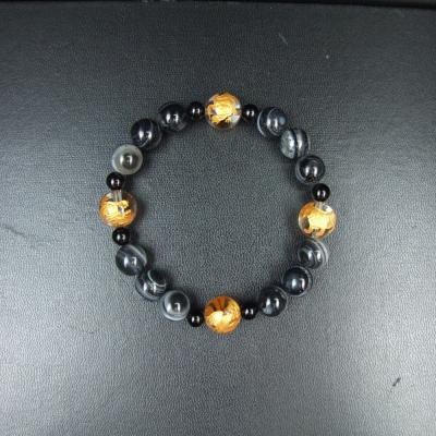 開運・風水四神獣【天眼石】 メンズ/パワーストーン/ブレスレット