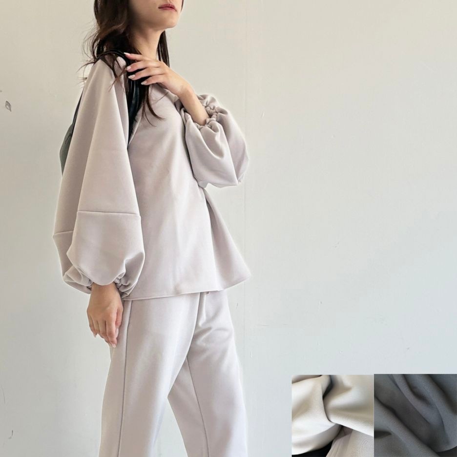 リバーサル　ポリエステル長袖　M　セットアップ リバーサル ポリエステル長袖 M セットアップ