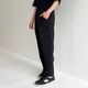 ダブルクロス＿テイパードパンツ【セットアップ対応】