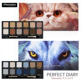 �ѡ��ե����ȥ������꡼��Perfect Diary�˹���ȯ���������� DISCOVERY����� ��������ɥ��ѥ�å� �ǥ������Х꡼ ��������ɡ� �ޥå� ��� ����å��� �ѡ��� ���꡼�� ���饭�� ������ ��񥳥��� ��ڥ����� �ȥ��� �͵� ���襤
