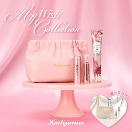 Kailijumei My Wish Collectionåꥸᥤ եȥåȡ٤2ĤΥåȡ֥եå ꥢסϥɥ꡼ åȡס֥ե롼꡼ եåס åץå󥹥åȡʪΤ å