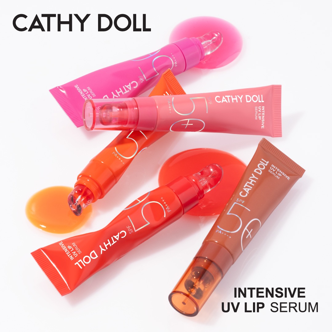 �֥���ƥ󥷥�UV ��åץ�����CathyDoll�ʥ��㥷���ɡ����