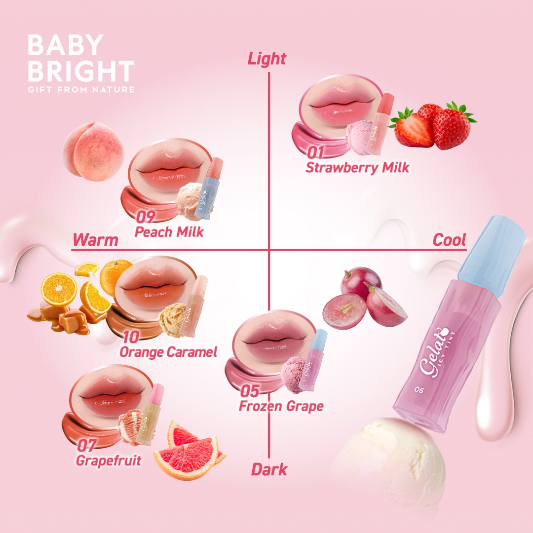 �֥����顼�� �������ƥ���ȡ�BabyBright�ʥ٥��ӡ��֥饤�ȡ�