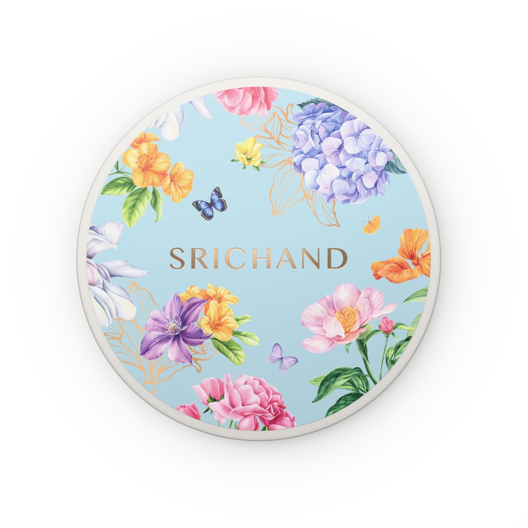 �֥ץ쥹��UV�ȥ�󥹥롼����ȥѥ�������SRICHAND�ʥ���������