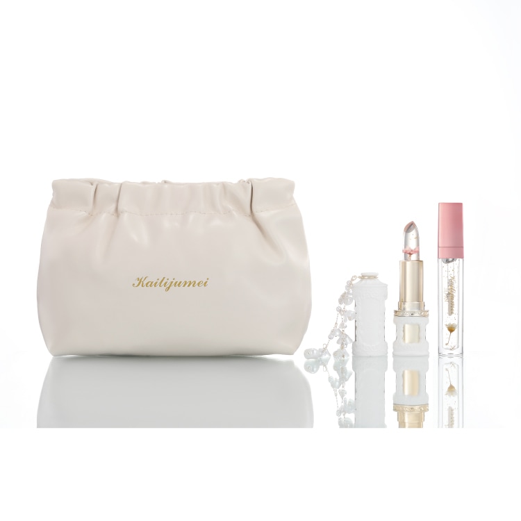 Kailijumei My Wish Collectionåꥸᥤ եȥåȡ٤2ĤΥåȡ֥եå ꥢסϥɥ꡼ åȡס֥ե롼꡼ եåס åץå󥹥åȡʪΤ å