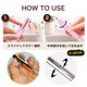 4in1 �ᥤ���ڥ� �ޥ���ڥ� �����֥��� �����饤�ʡ� ��åץ饤�ʡ� �ϥ��饤���� 4������ �ܡ���ڥ� �֥饷�դ� ���ڥ� ���ӥڥ󥷥� �������� ��û�ᥤ�� ����ѥ��� ι���� �ᥤ��ľ�� ������