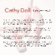 ֥Сޥåȥեǡ ߥˡ(15mL)Cathy Doll(㥷ɡ)
