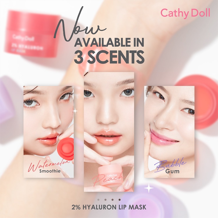 �֥ҥ������� ��åץޥ�����Cathy Doll(���㥷���ɡ���)/����������/��åץ���