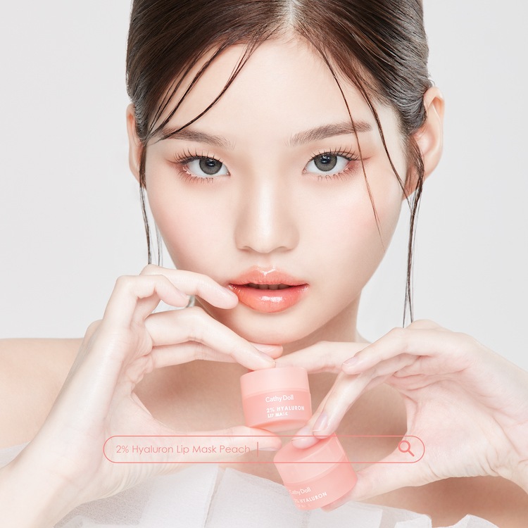 �֥ҥ������� ��åץޥ�����Cathy Doll(���㥷���ɡ���)/����������/��åץ���