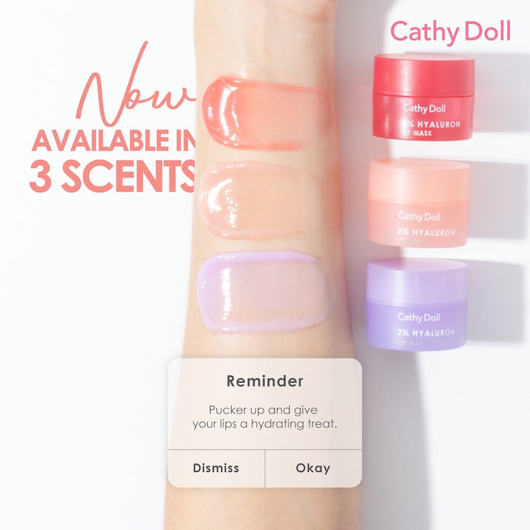 �֥ҥ������� ��åץޥ�����Cathy Doll(���㥷���ɡ���)/����������/��åץ���