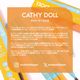 ֥ˡɥ륢֥ڥ󥷥Cathy Doll(㥷ɡ)/