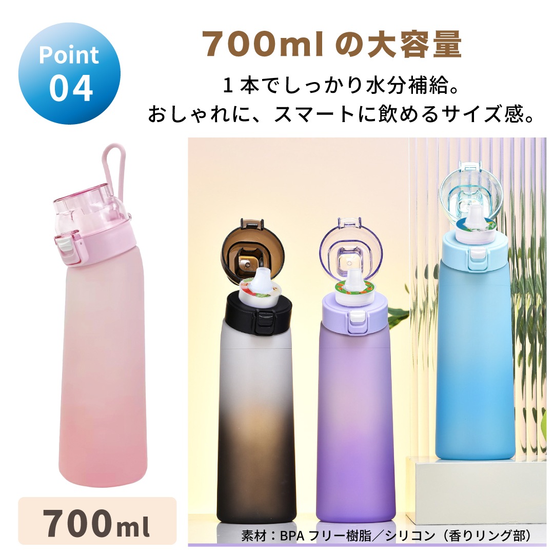 �ֿ�ȯ�䡪�̼¤ι�꤬�Ϥ�������ñ�ư���������å���ο�ʬ���ˡ�̣���Ѥ�� �ե졼�С����������� �ե졼�С����ץ����դ� 700ml ���� �����������ܥȥ� �����8���� ������ �ع� ���ݡ��ĥɥ�󥯥ܥȥ� ���ݡ����ѿ��� ̣���Ѥ�� ι�� �ե롼��̣ ��Ǽ��2~3���֡�