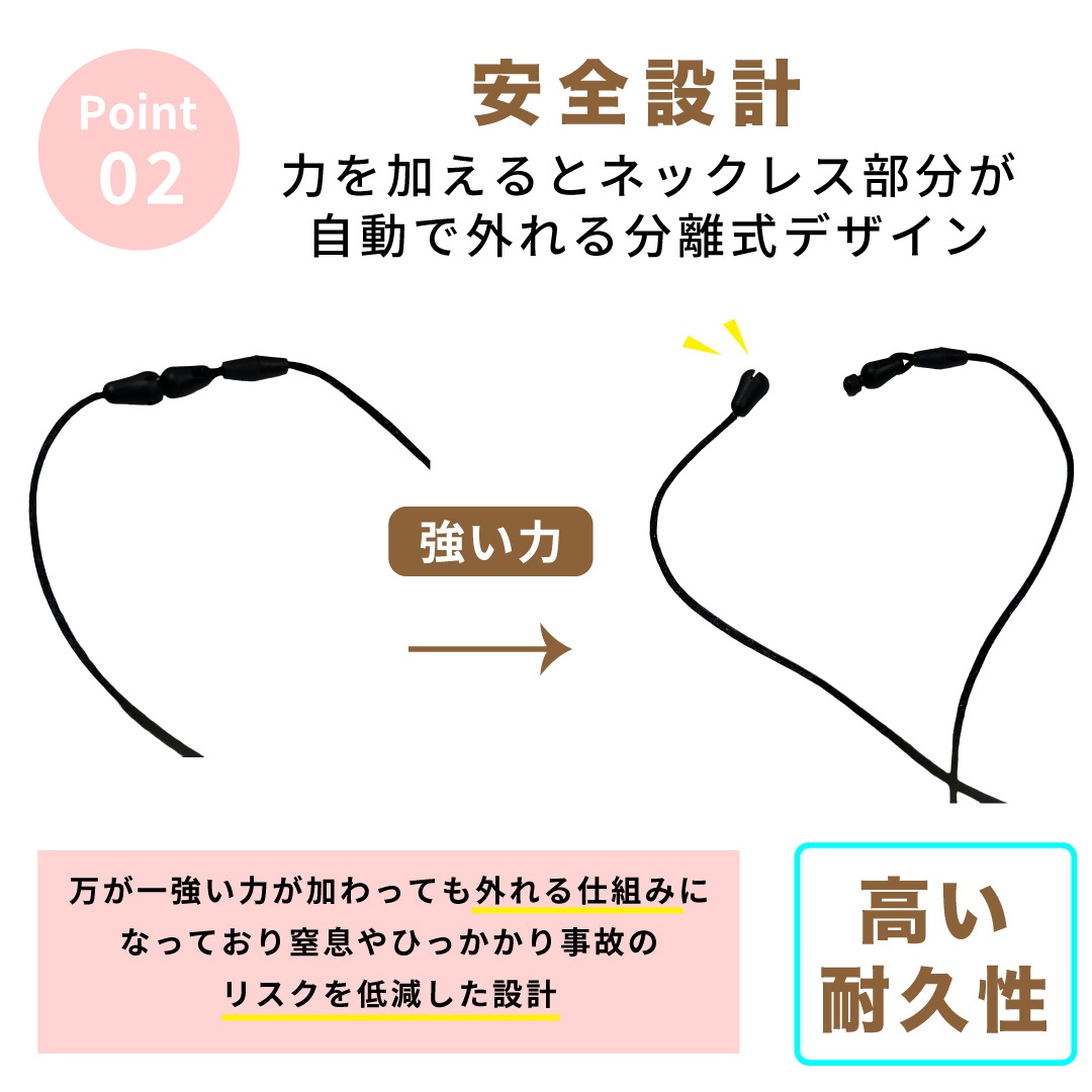 ���߳��ߥͥå��쥹 �Ҥɤ��� 3�ġ�6�ĥ��å� ���Ǥᡦ�޳����ɻߡ����ȥ쥹�ڸ� ������� ���ʥ��졼�ɥ��ꥳ���� ������ ����Ū �����߷� ���в��ҡ����ľɥ��ݡ��ȥ��å� �ˤλ� ���λ� ���ե��б�