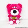 LEMONeD GOLF �ɥ饤�С��ѥإåɥ��С���PSYCHO TEDDY BEAR ver.��
