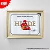 hide �ѥ֥ߥ顼 KING OF PSYBORG ROCK STAR (GOLD ver.)