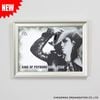 hide �ѥ֥ߥ顼 KING OF PSYBORG ROCK STAR (SILVER ver.)