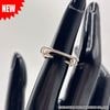 LEMONeD SILVER RING�������ԥ���