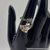 LEMONeD SILVER RING����å���С��ɥ��