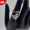 LEMONeD SILVER RING����å���С��ɥ��