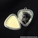 hide Memorial Pick Locket