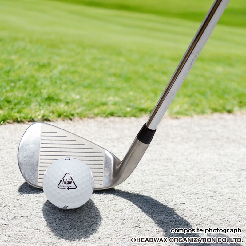 LEMONeD GOLF ����եܡ����3�奻�åȡ�