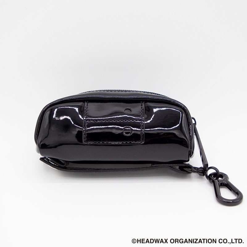 LEMONeD GOLF ����եܡ��륱������Black ver.��