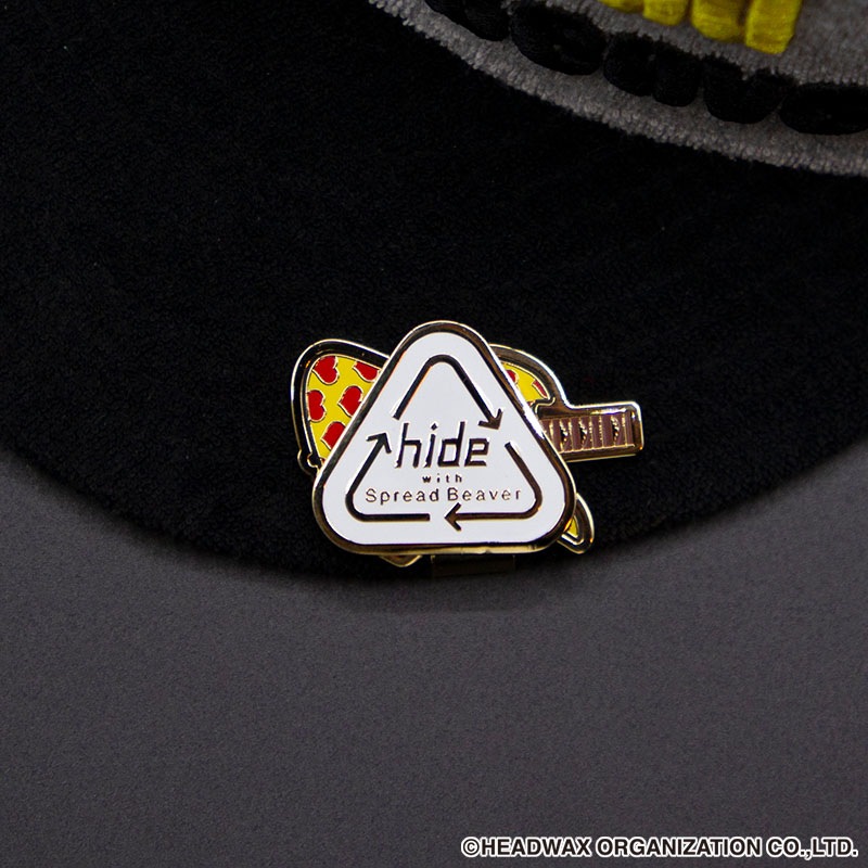 LEMONeD GOLF ����եޡ�����������åס�Yellow Heart ver.��