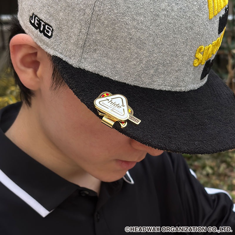 LEMONeD GOLF ����եޡ�����������åס�Yellow Heart ver.��