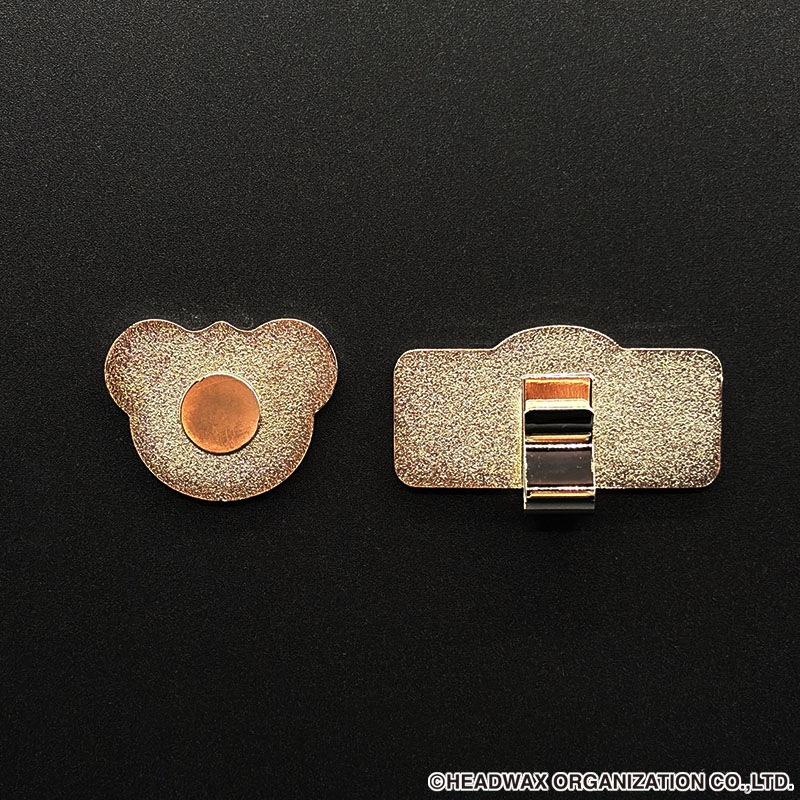 LEMONeD GOLF ����եޡ�����������åס�PSYCHO TEDDY BEAR ver.��