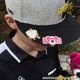 LEMONeD GOLF ����եޡ�����������åס�PSYCHO TEDDY BEAR ver.��