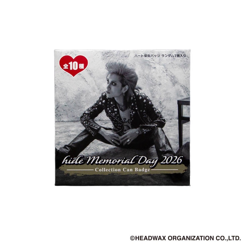 hide Memorial Day 2026 �̥Хå� ���쥯�����