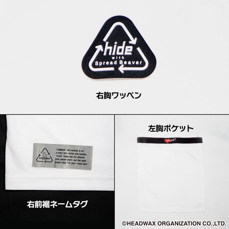 LEMONeD GOLF �ɥ饤�ݥ������ type1��White ver.��