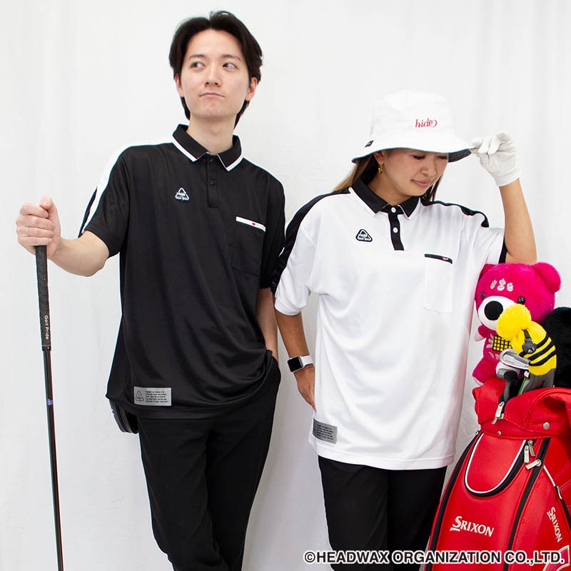LEMONeD GOLF �ɥ饤�ݥ������ type1��White ver.��