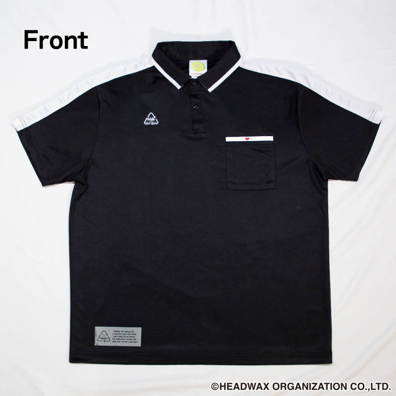 LEMONeD GOLF �ɥ饤�ݥ������ type1��Black ver.��