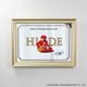 hide �ѥ֥ߥ顼 KING OF PSYBORG ROCK STAR (GOLD ver.)