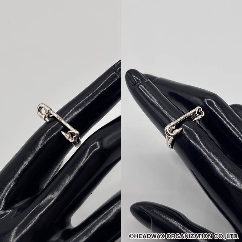 LEMONeD SILVER RING�������ԥ���
